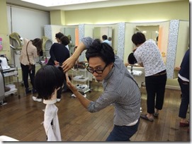 ソエさん