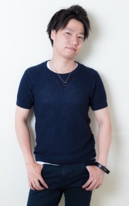 仲井眞　哲平