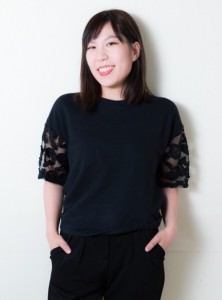 田中　瑠璃子