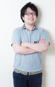 式町　隼平