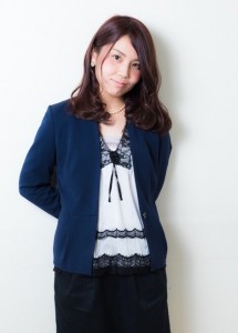 加藤　充子.JPG