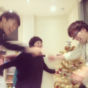 西４