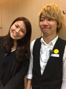 仲井眞