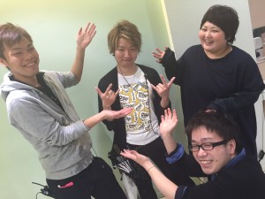 仲井眞hp