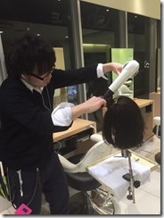 ブロー1