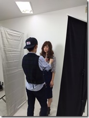 撮影4