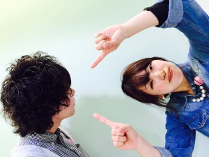 メンズパーマ6