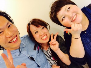分け目５