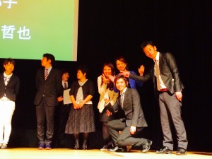 勤続7