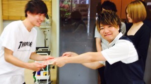 イナバクン3