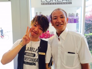 イナバ君2
