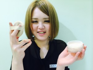 パフ1