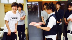 イナバクン12
