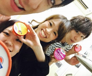 アイス５