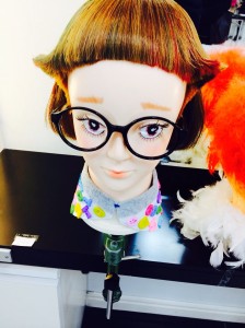 ウィッグ