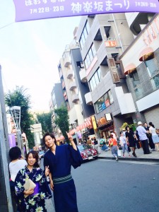 お祭り2