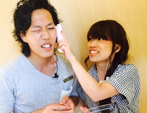 冷え5