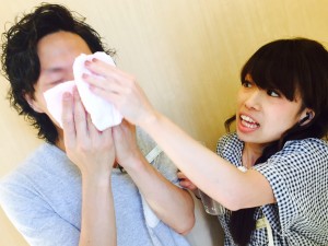 冷え3