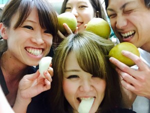 なし4