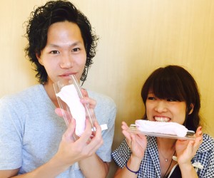 冷え8