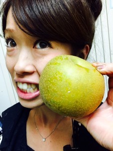 なし2