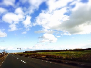 北海道