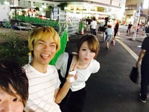 あんず
