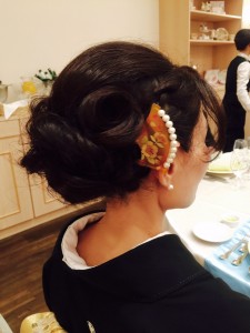 結婚式5