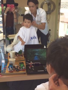にやんきず