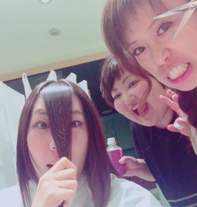 前髪19