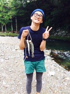 学3