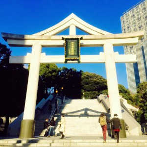 申