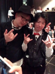 新年会３