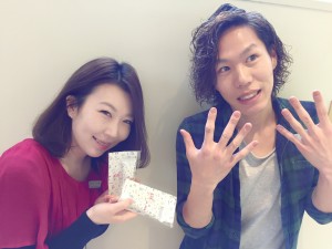 ハンドクリーム5