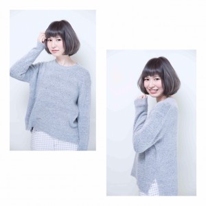 ボブ8