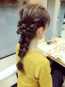 アレンジ3