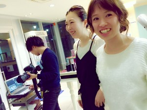 撮影2