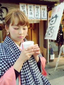 着物2
