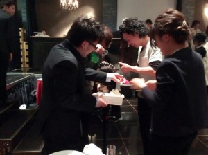 新年会５