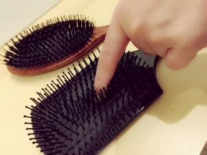 ブラシ2