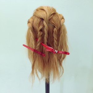 編み込み6