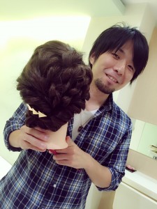 武井ちゃん