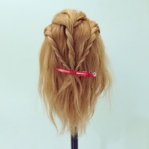 編み込み5