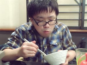 哲さん5
