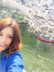 桜1