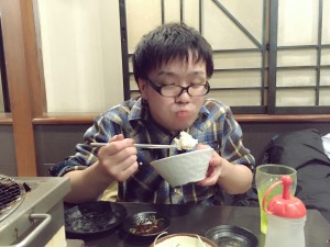 哲さん8