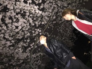 ヨザクラ