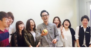 5月