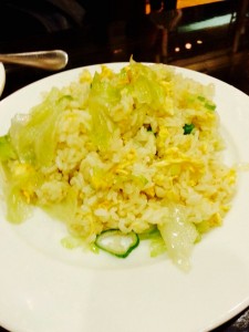チャーハン3