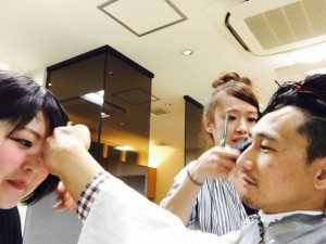 トリプル